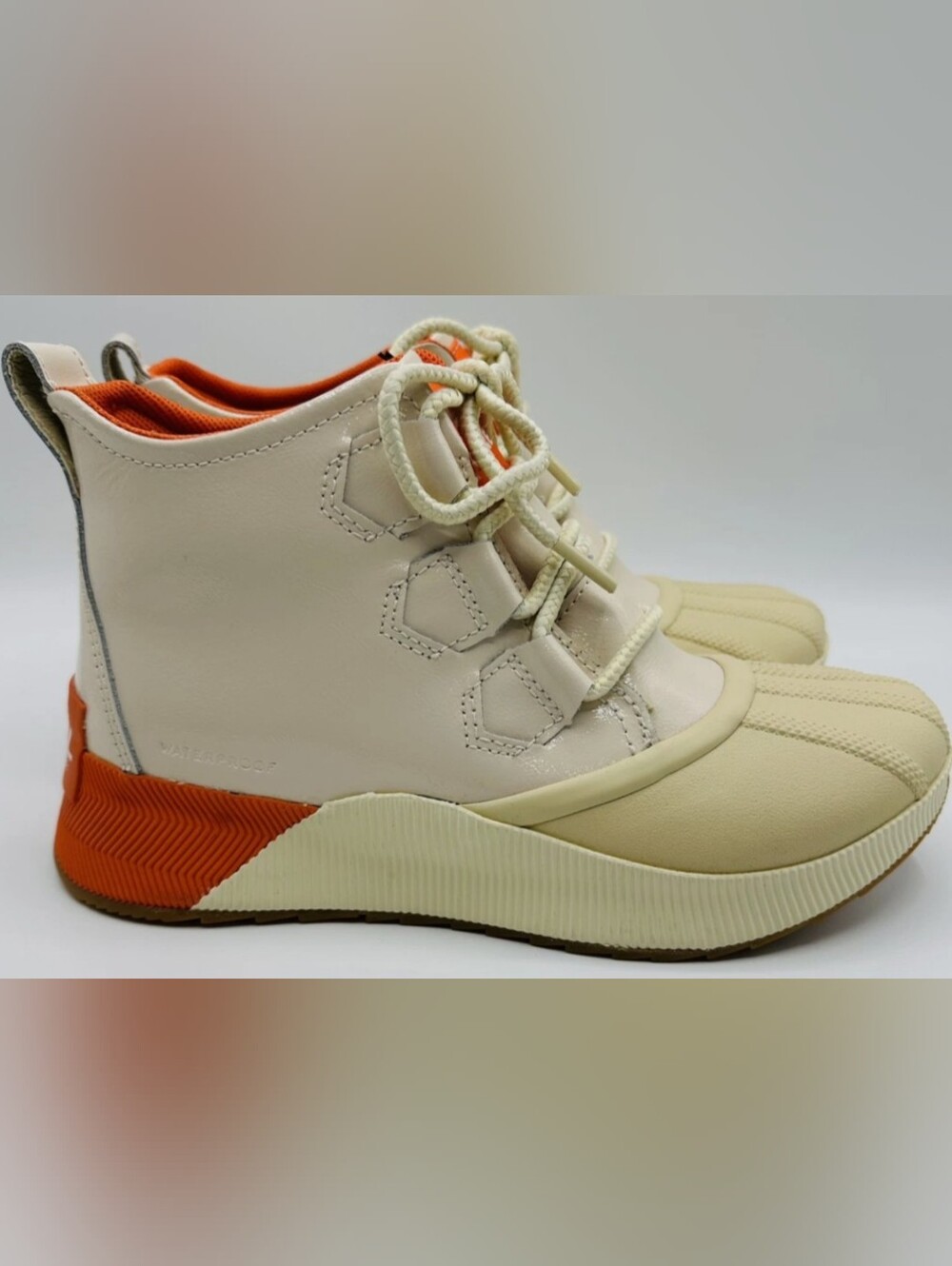 Sorel Out ‘N About III Classic Waterproof Boots Size 8.5 NWOT MSRP $130 - Picture 3 of 8
